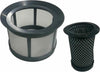 KIT FILTRI SCOPA ELETTRICA HOOVER U93 35602065 ORIGINALI Casa e cucina/Aspirapolvere e pulizia di pavimenti e finestre/Accessori per aspirapolvere/Batterie e parti sostitutive Rossi Ricambi - Venetico Marina, Commerciovirtuoso.it