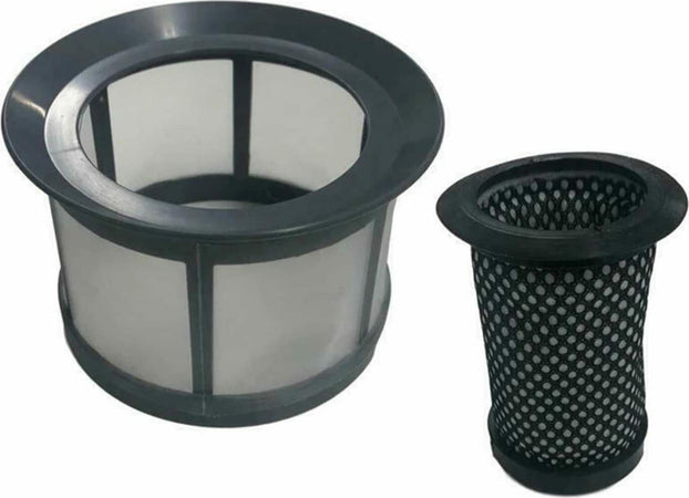 KIT FILTRI SCOPA ELETTRICA HOOVER U93 35602065 ORIGINALI Casa e cucina/Aspirapolvere e pulizia di pavimenti e finestre/Accessori per aspirapolvere/Batterie e parti sostitutive Rossi Ricambi - Venetico Marina, Commerciovirtuoso.it