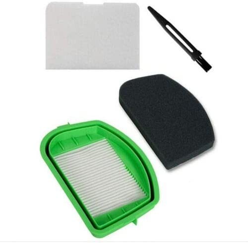 Kit Filtro aspirapolvere City Space Cyclonic Moulinex (ZR005701)