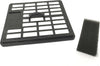 KIT FILTRO ASPIRAPOLVERE IMETEC ULTRAPOWER Z3 2000W G41050 ORIGINALE - Casa e cucina/Aspirapolvere e pulizia di pavimenti e finestre/Accessori per aspirapolvere/Filtri/Filtri per aspirapolvere verticale Rossi Ricambi - Venetico Marina, Commerciovirtuoso.it