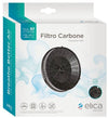 Kit Filtro Carbone Cappa Orignale Elica 2 Pezzi KIT0161388