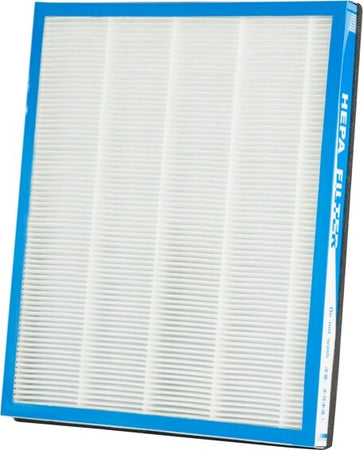 Kit filtro HEPA + prefiltro + filtro active carbon - per purificatore d'aria BKJ-350 - Beilian Fai da te/Prodotti per la costruzione/Riscaldamento e raffreddamento/Sistemi mobili di climatizzazione/Purificatori d'aria/Purificatori d'aria portatili Eurocartuccia - Pavullo, Commerciovirtuoso.it