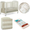 Kit Offerta Teddy Love 500 Foppapedretti Beige con Comò