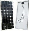 Kit fotovoltaico 1 KW giornaliero inverter 2000W Panello solare 100W Commercio Industria e Scienza/Energia solare e eolica/Sistemi ad energia solare/Sistemi off-grid Grow Up - Casoria, Commerciovirtuoso.it