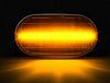 Kit-Freccia-Laterale-a-Led-Side-Marker-Dinamica-Lente-Fume-Suzuki-Jimny-DA52T-DB52T-DA63T-DA62T-Carry-36410-73H00-Carall
