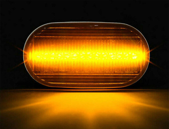 Kit-Freccia-Laterale-a-Led-Side-Marker-Dinamica-Lente-Fume-Suzuki-Jimny-DA52T-DB52T-DA63T-DA62T-Carry-36410-73H00-Carall
