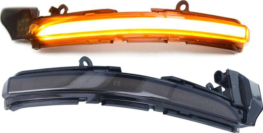 Kit-Freccia-Led-Specchietto-Retrovisore-Dinamico-Sequenziale-Jaguar-XE-X760-XF-X250-X260-XJ-X351-X152-XK-XKR-X150-Carall