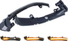Kit-Freccia-Led-Specchietto-Retrovisore-Dinamico-Sequenziale-Jaguar-XE-X760-XF-X250-X260-XJ-X351-X152-XK-XKR-X150-Carall