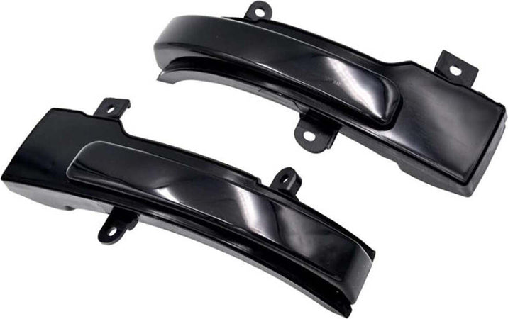 Kit Freccia Led Specchietto Retrovisore Dinamico Sequenziale Mitsubishi ASX Pajero Montero L200 Outlander Auto e Moto/Parti per auto/Luci lampadine e indicatori/Blocchi illuminazione e componenti/Luci laterali Scontolo.net - Potenza, Commerciovirtuoso.it