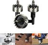 Kit-Fresa-A-Tazza-Per-Forare-Legno-Metallo-Cartongesso-Set-5-Frese-Seghe-Tools