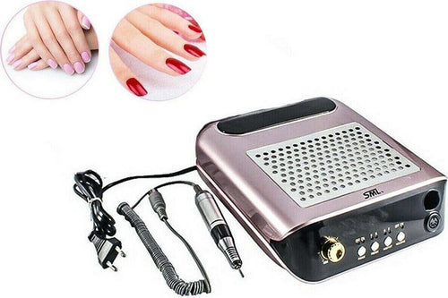 Kit Fresa Unghie M2 Aspiratore Da Tavolo 68w Manicure Pedicure Nail Art Estetica Salute e Bellezza > Manicure e Pedicure > Nail Art Trade Shop italia - Napoli, Commerciovirtuoso.it