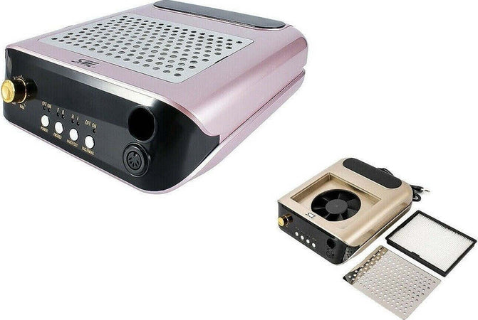 Kit Fresa Unghie M2 Aspiratore Da Tavolo 68w Manicure Pedicure Nail Art Estetica Salute e Bellezza > Manicure e Pedicure > Nail Art Trade Shop italia - Napoli, Commerciovirtuoso.it