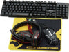 Kit Gaming Tastiera Pc Mouse Cuffie Mousepad 4 In 1 Retroilluminato Rgb Q-jp004 Elettronica/Informatica/Accessori/Tastiere Mouse e periferiche di input/Set tastiera e Mouse Trade Shop italia - Napoli, Commerciovirtuoso.it