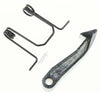 Kit Gancio Oblò Con Molla Candy Lavastoviglie 49031117