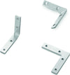 Kit-giunzione-angolo-Gea-Led-LUBIANA-PLUKIA-argento