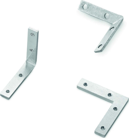 Kit-giunzione-angolo-Gea-Led-LUBIANA-PLUKIA-argento