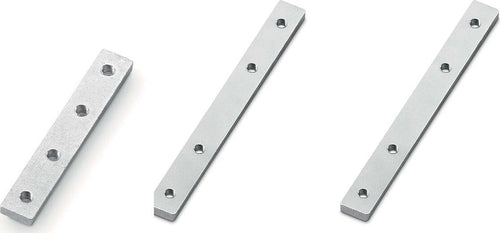 Kit-giunzione-lineare-Gea-Led-LUBIANA-PLUKIL-argento