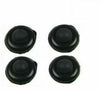 Kit Gommini Da 4pz. Originali Whirpool Piano Cottura C00382262