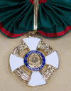 Kit Grand'ufficiale Al Merito Della Repubblica Italiana Set Completo Con Collare Rosetta In Seta Croce Di Gala Placca Metallica Sport e tempo libero/Accessori/Trofei medaglie e premi/Medaglie Il Distintivo - Pesaro, Commerciovirtuoso.it