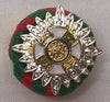 Kit Grand'ufficiale Al Merito Della Repubblica Italiana Set Completo Con Collare Rosetta In Seta Croce Di Gala Placca Metallica Sport e tempo libero/Accessori/Trofei medaglie e premi/Medaglie Il Distintivo - Pesaro, Commerciovirtuoso.it