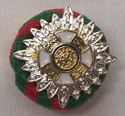 Kit Grand'ufficiale Al Merito Della Repubblica Italiana Set Completo Con Collare Rosetta In Seta Croce Di Gala Placca Metallica Sport e tempo libero/Accessori/Trofei medaglie e premi/Medaglie Il Distintivo - Pesaro, Commerciovirtuoso.it