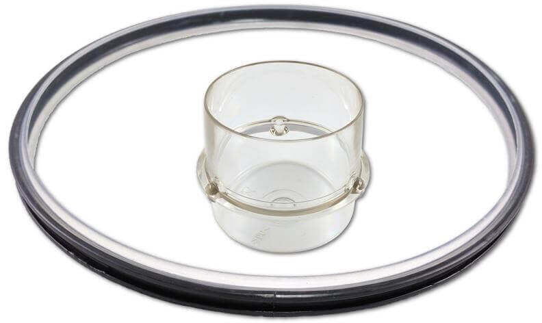 Guarnizione Per Connettore Boccale Bimby TM31 - Ricambio Originale - 3