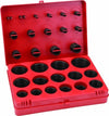 Kit-Guarnizioni-O-Ring-32-Misure-Diverse-419-Pz-Pezzi-Oring-Anelli-Gommini