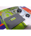 Kit Guarnizioni Paraoli Decespugliatore Tagliaerba Mitsubishi 43 52cc Vigor 231