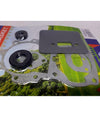 Kit Guarnizioni Paraoli Decespugliatore Tagliaerba Mitsubishi 43 52cc Vigor 231