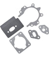 Kit Guarnizioni Paraoli Decespugliatore Tagliaerba Mitsubishi 43 52cc Vigor 231