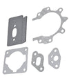 Kit Guarnizioni Paraoli Decespugliatore Tagliaerba Mitsubishi 43 52cc Vigor 231