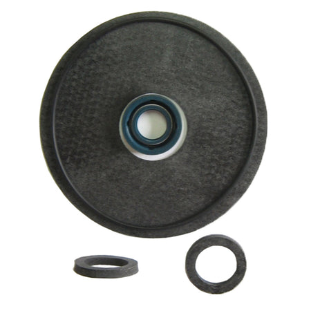 Guarnizioni per elettropompe da irrigazione in kit da 5 pezzi Rover