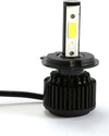 KIT H4 LAMPADE A LED CREE FULL LED 2600 LUMEN 6000K DIGITALE 12V 24V 24W AUTO Auto e Moto/Parti per auto/Luci lampadine e indicatori/Lampadine/Lampadine per esterno Trade Shop italia - Napoli, Commerciovirtuoso.it