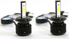 KIT H4 LAMPADE A LED CREE FULL LED 2600 LUMEN 6000K DIGITALE 12V 24V 24W AUTO Auto e Moto/Parti per auto/Luci lampadine e indicatori/Lampadine/Lampadine per esterno Trade Shop italia - Napoli, Commerciovirtuoso.it