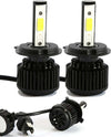 Kit-H4-Lampade-A-Led-Cree-Full-Led-2600-Lumen-6000k-Digitale-12v-24v-24w-Auto