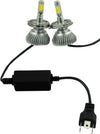 KIT H4 LAMPADE A LED CREE FULL LED 2800 LUMEN 6000K 20W LED DRIVER LUCE BIANCA Auto e Moto/Parti per auto/Luci lampadine e indicatori/Lampadine/Lampadine per esterno Trade Shop italia - Napoli, Commerciovirtuoso.it