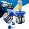 KIT H7 LAMPADE A LED CREE FULL LED 2600 LUMEN 6000K 24W IP68 LED CREE COB 360° Auto e Moto/Parti per auto/Luci lampadine e indicatori/Lampadine/Lampadine per esterno Trade Shop italia - Napoli, Commerciovirtuoso.it