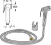 Kit-Idroscopino-A-Pulsante-Laccio-1.2mt-Attacco-Parete-Doccetta--52122-Bidet