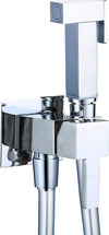 Kit Idroscopino Acqua Calda e fredda con Shut-Off Azionamento a Leva Ottone Casa e cucina/Bagno/Accessori per il bagno/Accessori per il WC/Scopini e porta scopini Ogomondo - Martina Franca, Commerciovirtuoso.it