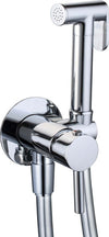 Kit Idroscopino Acqua Calda e fredda con Shut-Off Azionamento a Leva Ottone Casa e cucina/Bagno/Accessori per il bagno/Accessori per il WC/Scopini e porta scopini Ogomondo - Martina Franca, Commerciovirtuoso.it