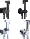 Kit Idroscopino Acqua Calda e fredda con Shut-Off Azionamento a Leva Ottone Casa e cucina/Bagno/Accessori per il bagno/Accessori per il WC/Scopini e porta scopini Ogomondo - Martina Franca, Commerciovirtuoso.it