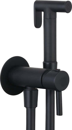 Kit Idroscopino Acqua Calda e fredda con Shut-Off Azionamento a Leva Ottone Casa e cucina/Bagno/Accessori per il bagno/Accessori per il WC/Scopini e porta scopini Ogomondo - Martina Franca, Commerciovirtuoso.it