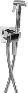 Kit idroscopino bidet in ottone con miscelatore