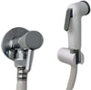 Kit idroscopino doccetta bidet con rubinetto set completo