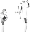 Kit idroscopino doccetta bidet con rubinetto set completo