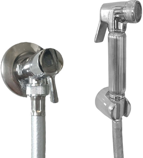 Kit idroscopino doccetta bidet set completo