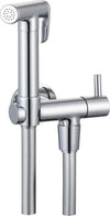 Kit Idroscopino Wc Doccetta Ottone Portatile Shut-Off Monogetto Azionamento a Leva Casa e cucina/Bagno/Accessori per il bagno/Accessori per il WC/Scopini e porta scopini Ogomondo - Martina Franca, Commerciovirtuoso.it