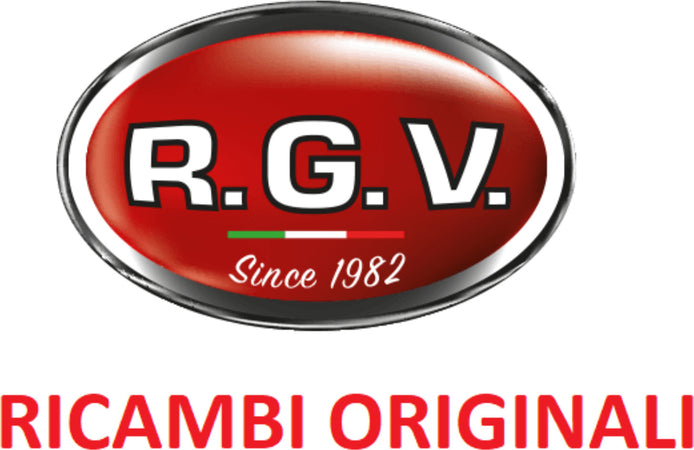 Kit ingranaggi del riduttore per Passapomodoro RGV Modello POMMI Casa e cucina/Elettrodomestici per la cucina/Accessori e parti di ricambio/Parti di ricambio per passapomodoro e accessori Rossi Ricambi - Venetico Marina, Commerciovirtuoso.it
