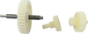 Kit ingranaggi Motoriduttore OMRA OM-2400 OM-2500 OM-4501 OM-2501 CODICE RICAMBIO OMRA-0025/26/27 Casa e cucina/Elettrodomestici per la cucina/Macchine da caffè/Parti di ricambio per macchine da caffè/Gruppi erogatori Rossi Ricambi - Venetico Marina, Commerciovirtuoso.it