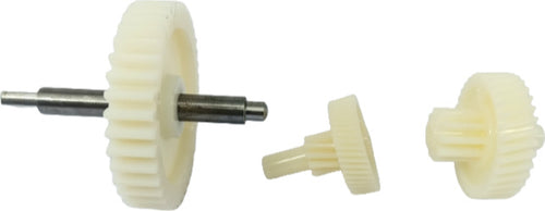 Kit ingranaggi Motoriduttore OMRA OM-2400 OM-2500 OM-4501 OM-2501 CODICE RICAMBIO OMRA-0025/26/27 Casa e cucina/Elettrodomestici per la cucina/Macchine da caffè/Parti di ricambio per macchine da caffè/Gruppi erogatori Rossi Ricambi - Venetico Marina, Commerciovirtuoso.it